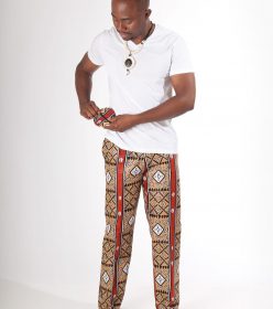 Pantalons
