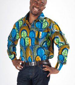 Tops/Chemises