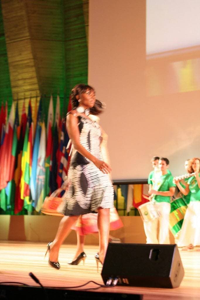 Africouleur