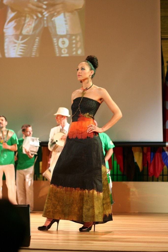 Africouleur