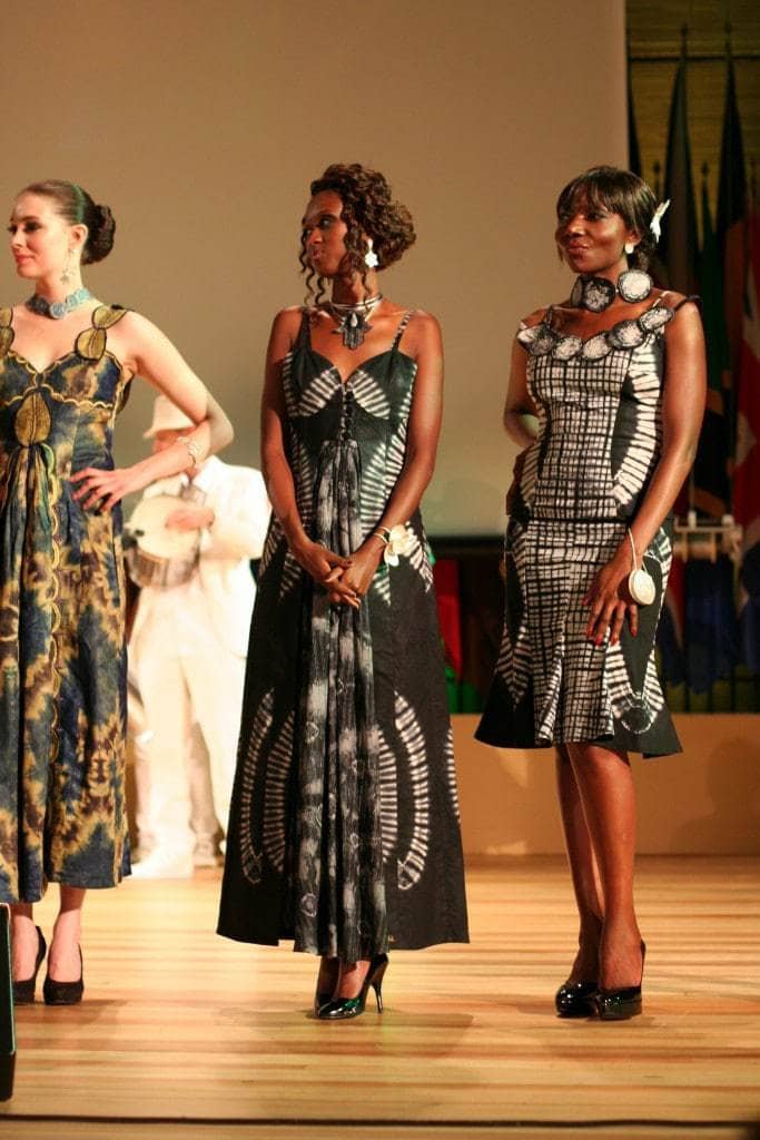 Africouleur