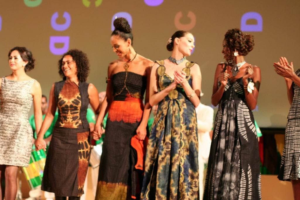 Africouleur
