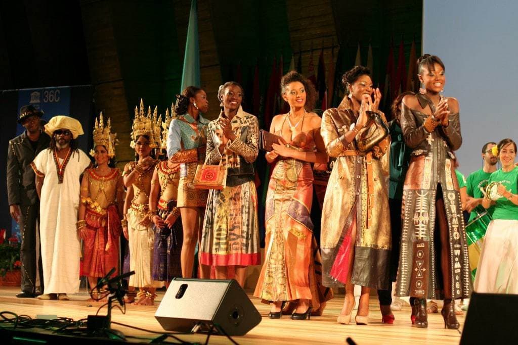 Africouleur