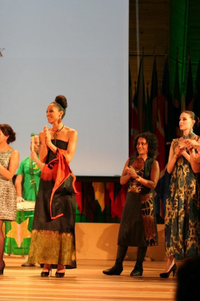 Africouleur