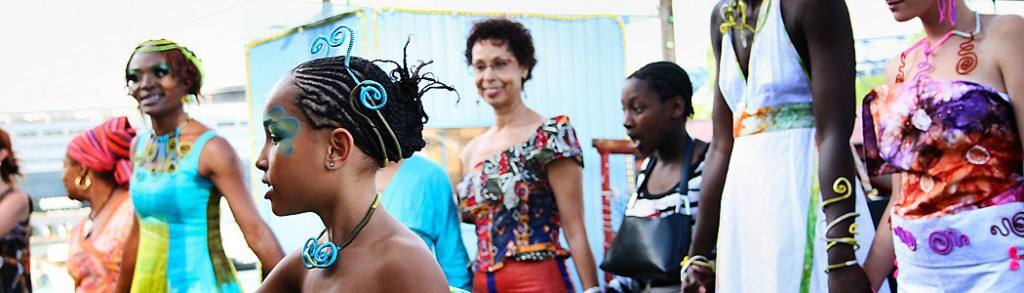 Africouleur