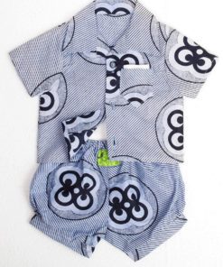 Vêtements enfant