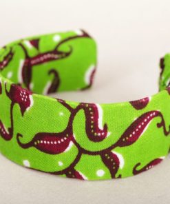 Bracelet africain "Talisman"