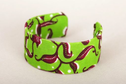 Bracelet africain "Talisman"