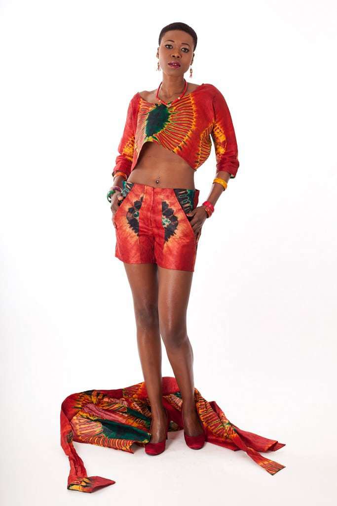 Africouleur