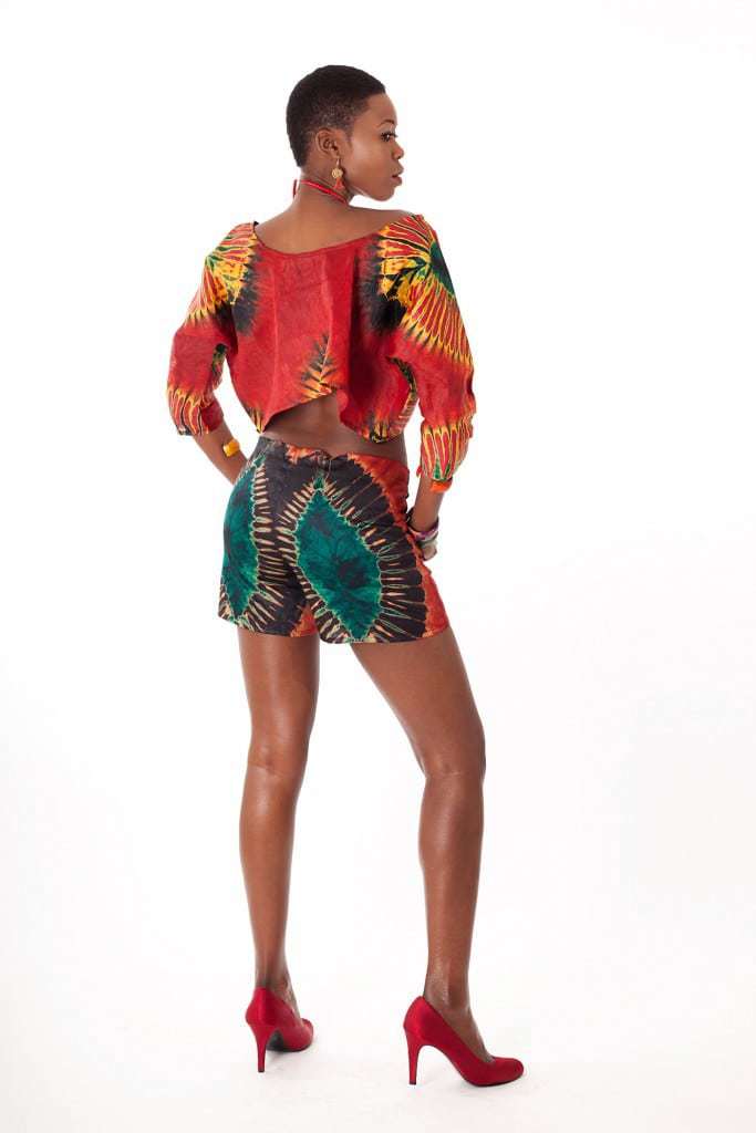 Africouleur
