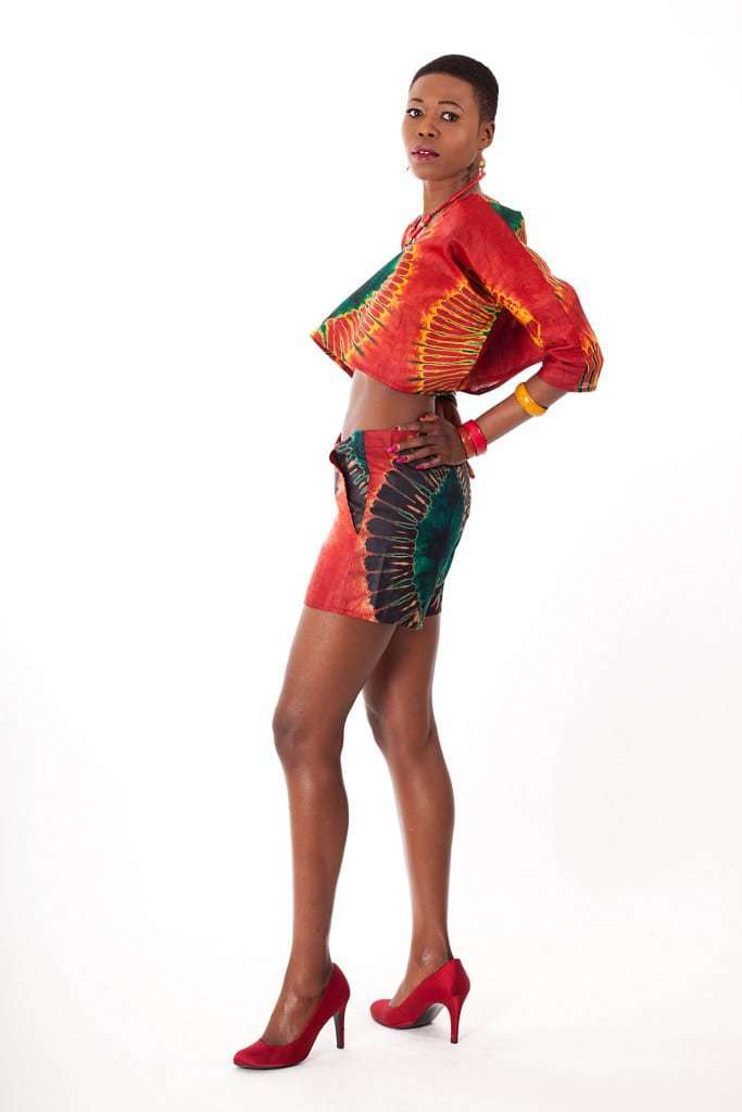 Africouleur