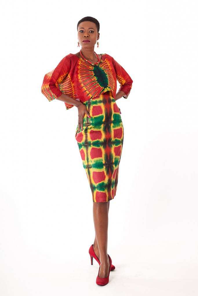 Africouleur