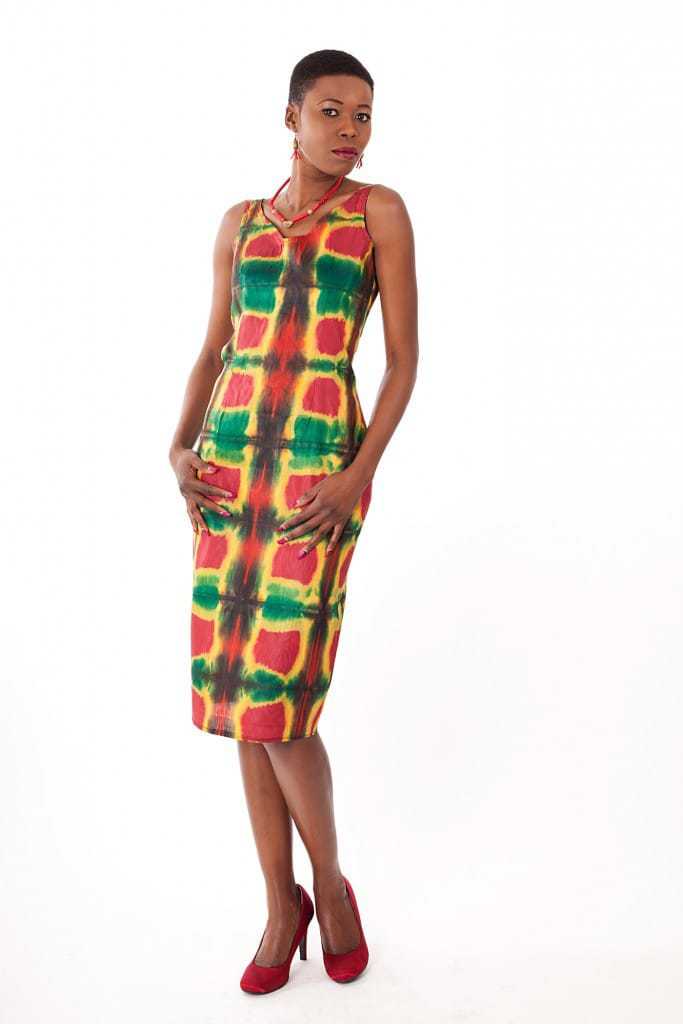 Africouleur