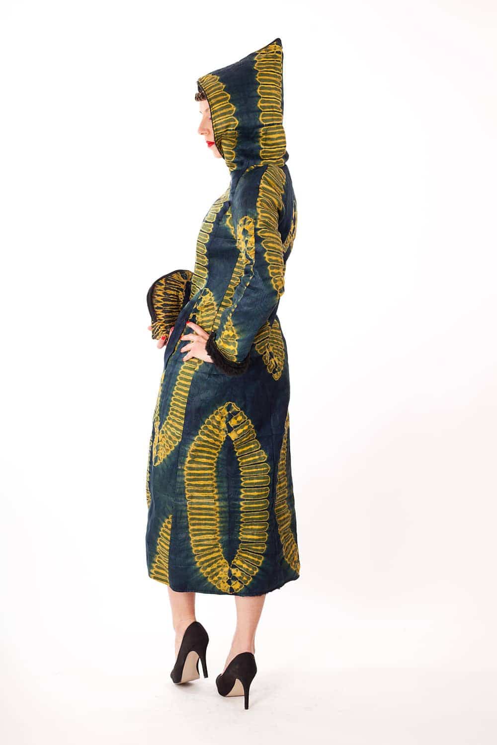 Manteau africain deals