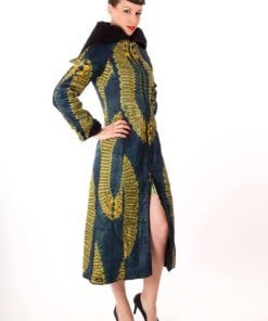 manteau africachaud