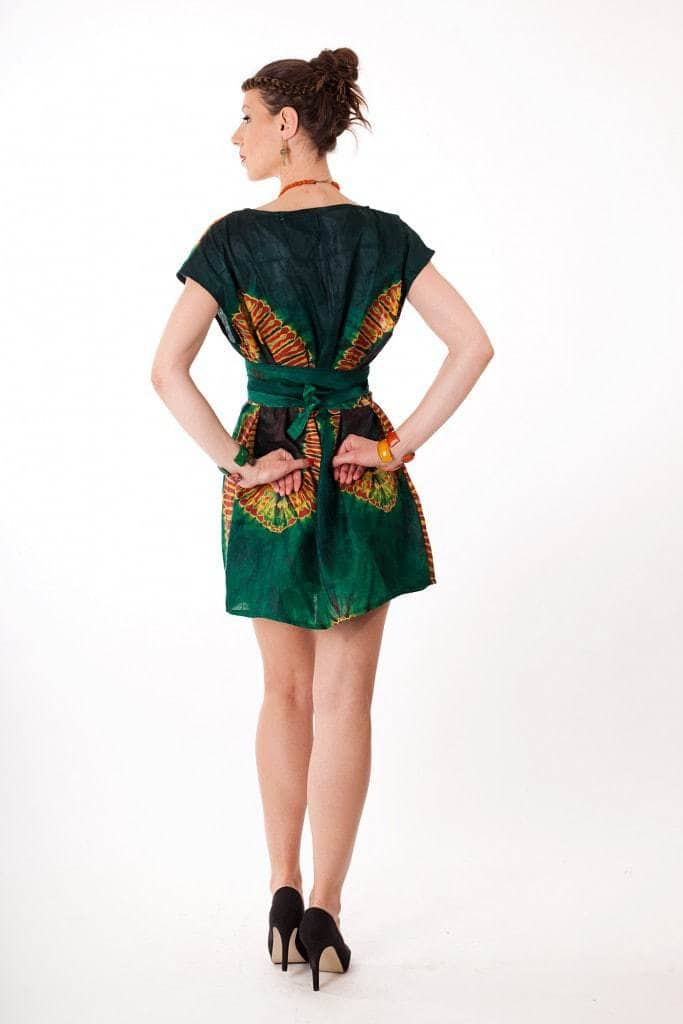 Africouleur