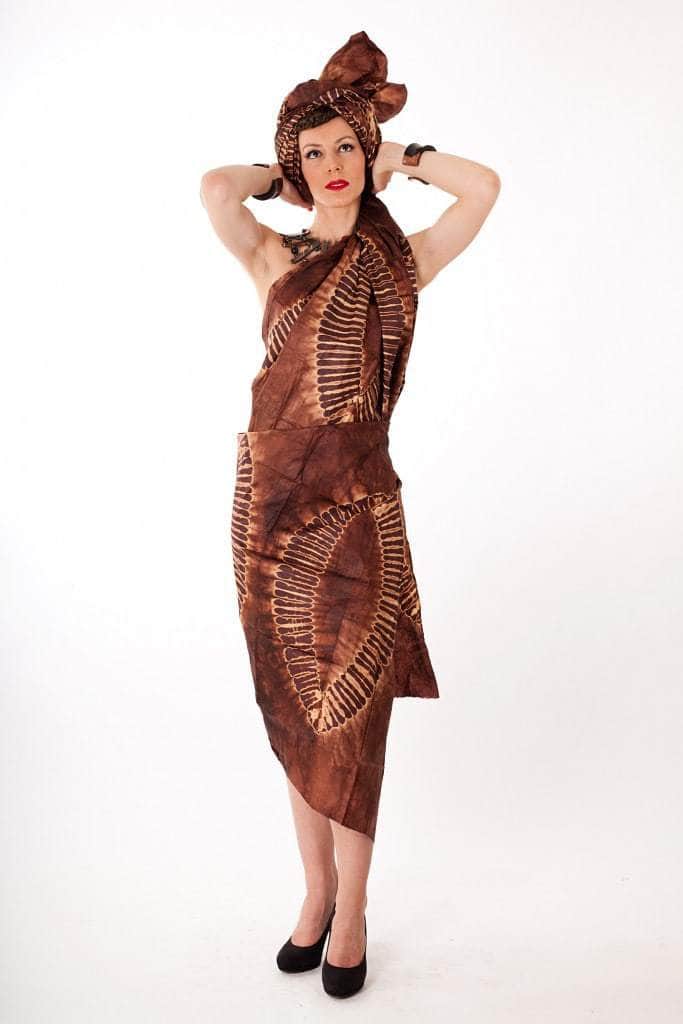 Africouleur