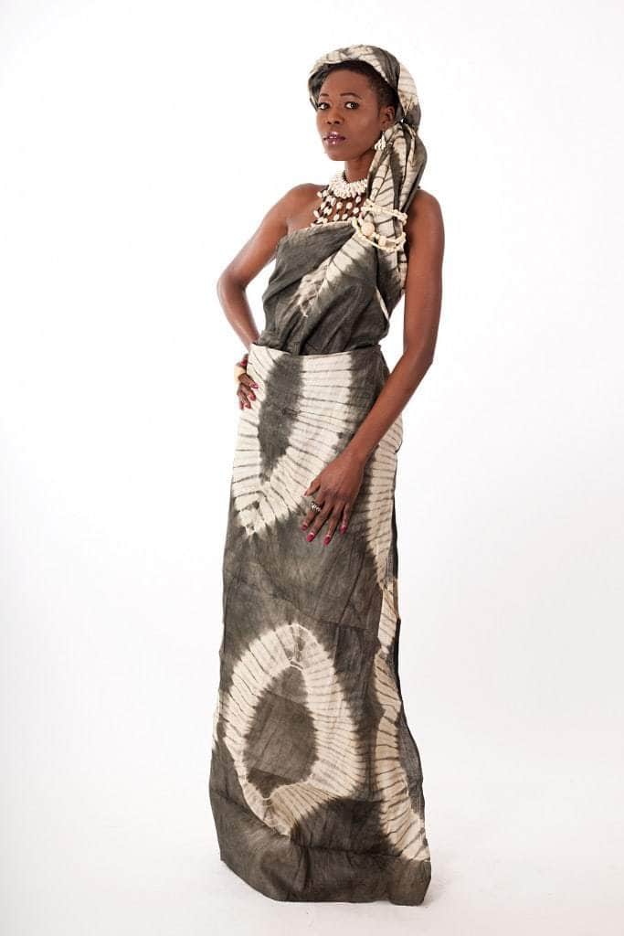 Africouleur