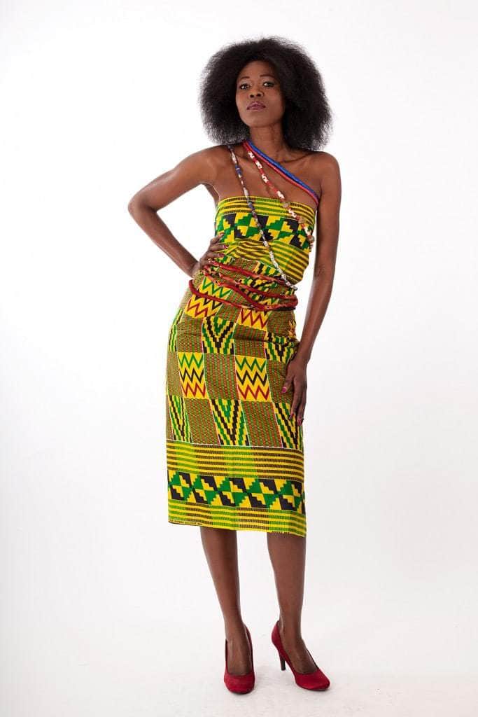Africouleur