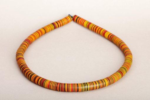 Tour de taille africain à grandes lamelles – Image 8