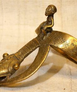 Bracelet de bras Dogon