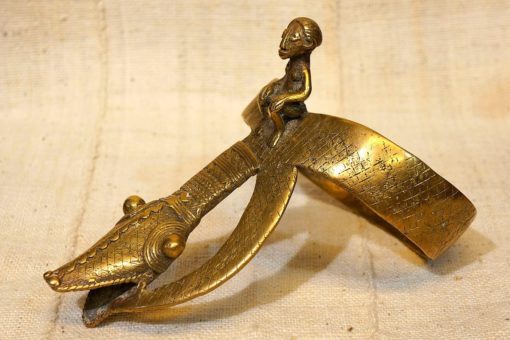 Bracelet de bras Dogon