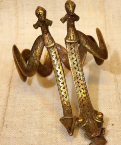 Bracelet de bras Dogon
