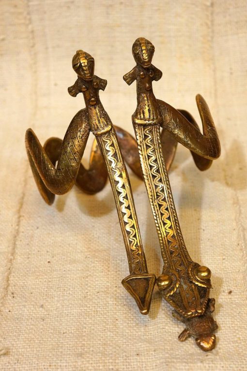 Bracelet de bras Dogon