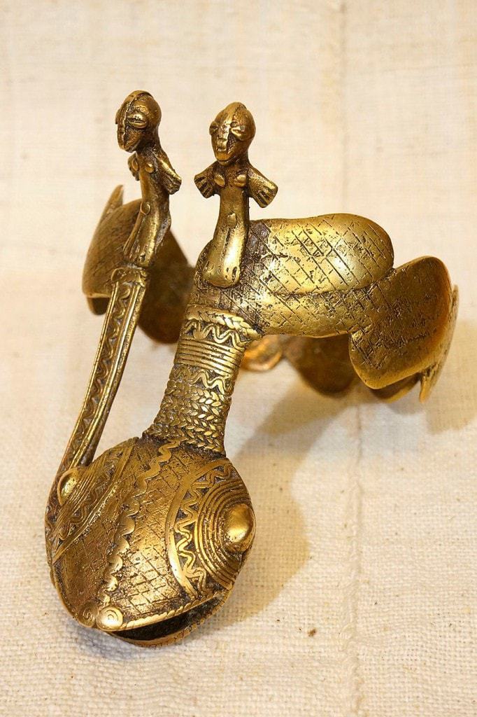 Africouleur