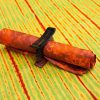 Lot de 4 serviettes de table en tissu africain