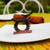 Rond de serviette