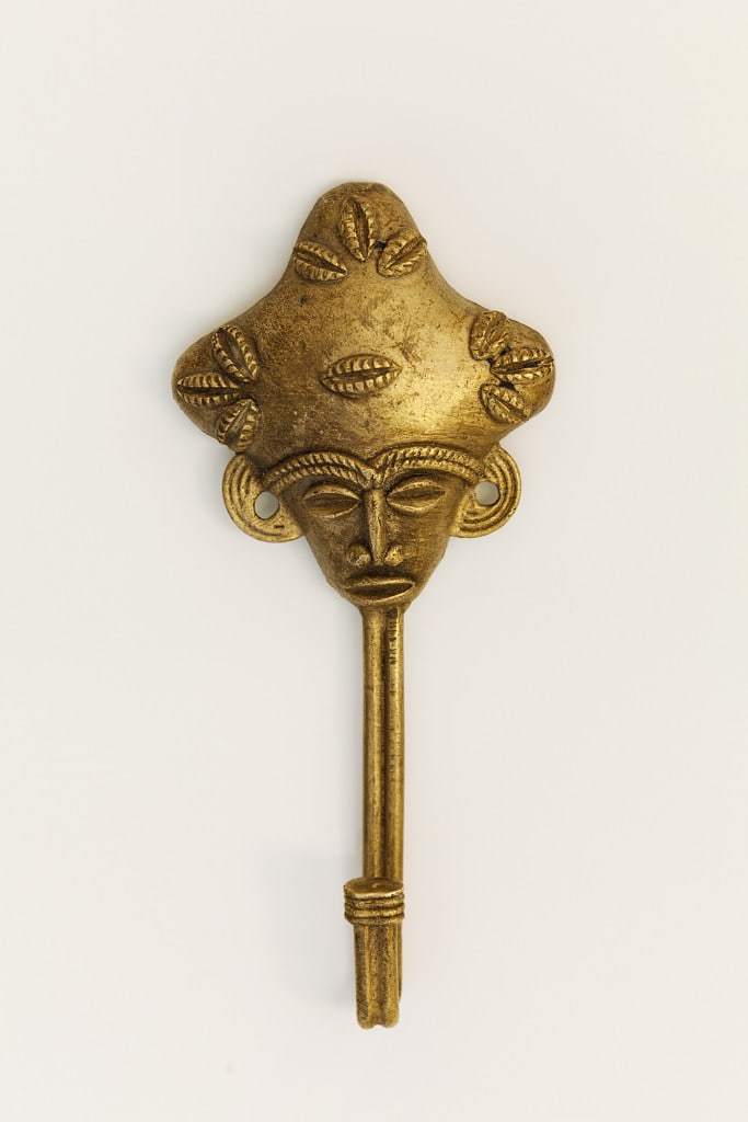 Africouleur