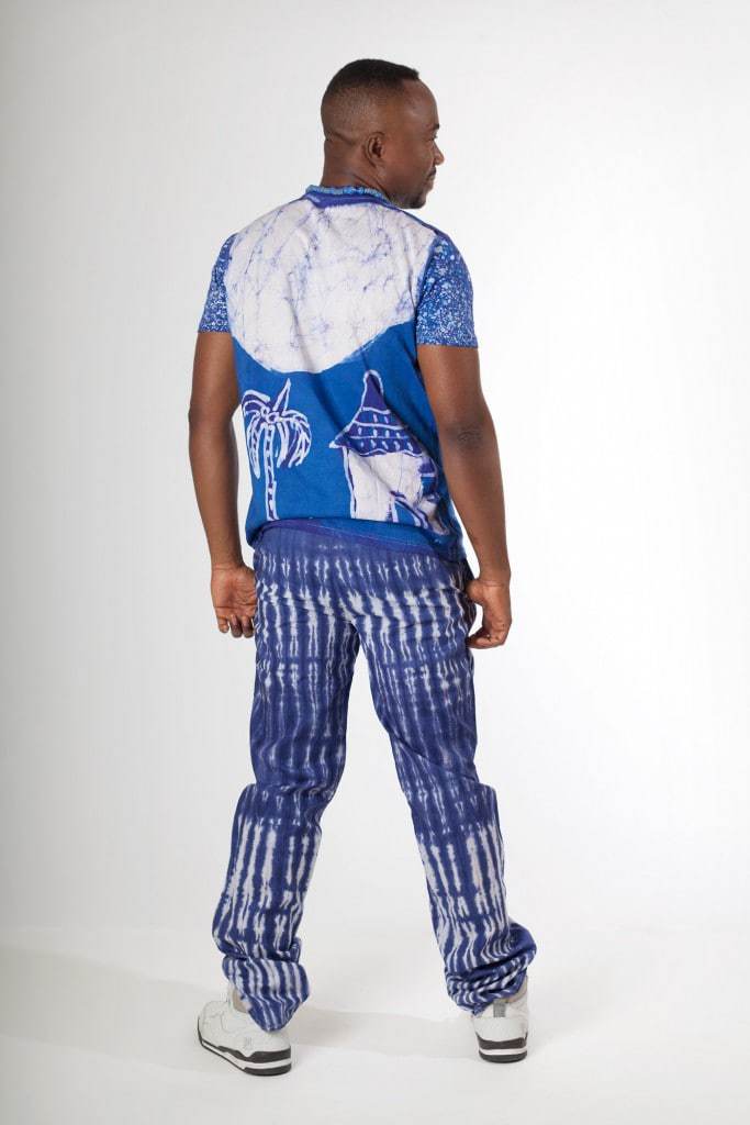 Africouleur