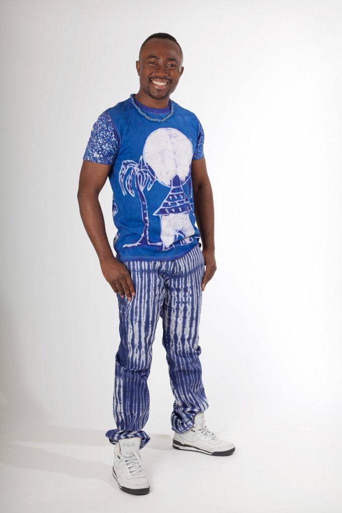 Africouleur