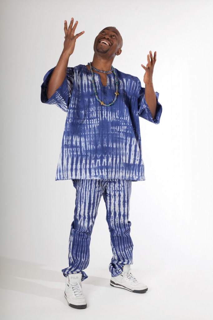 Africouleur