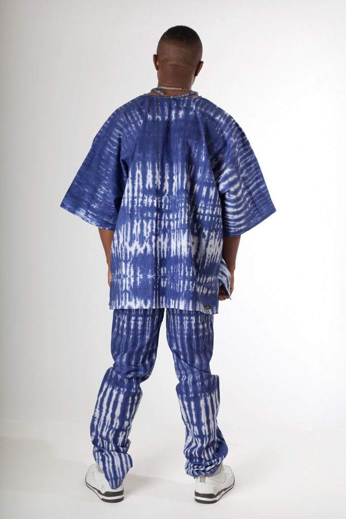 Africouleur