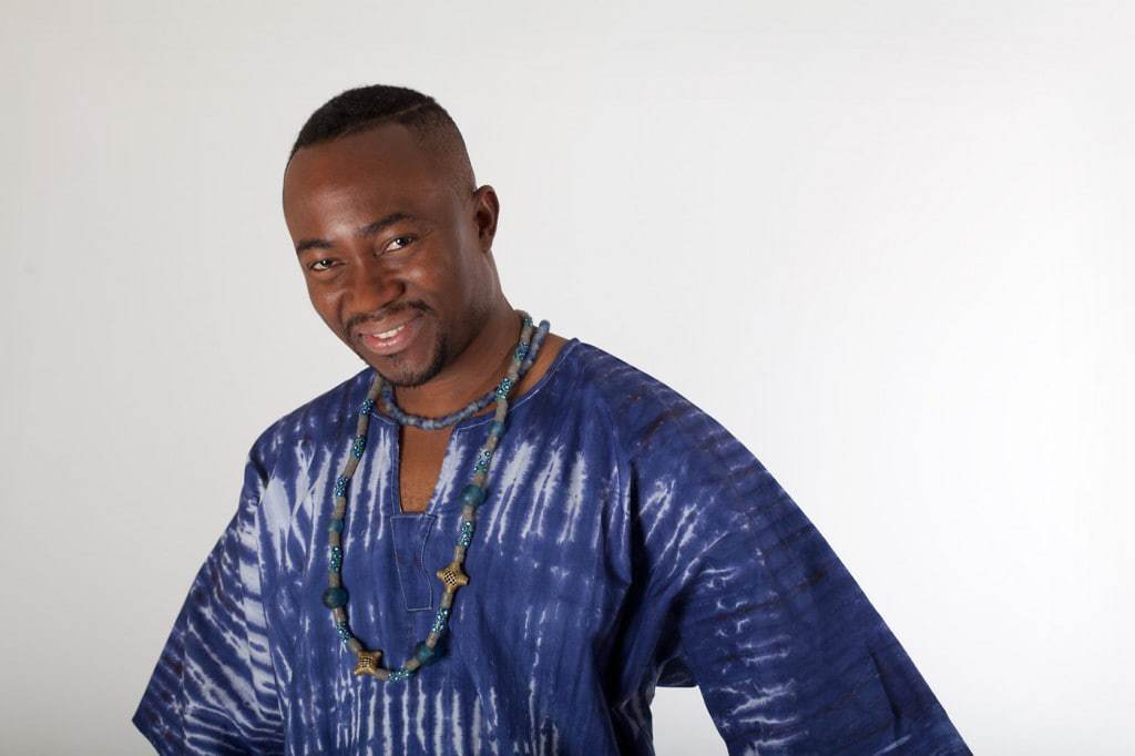 Africouleur