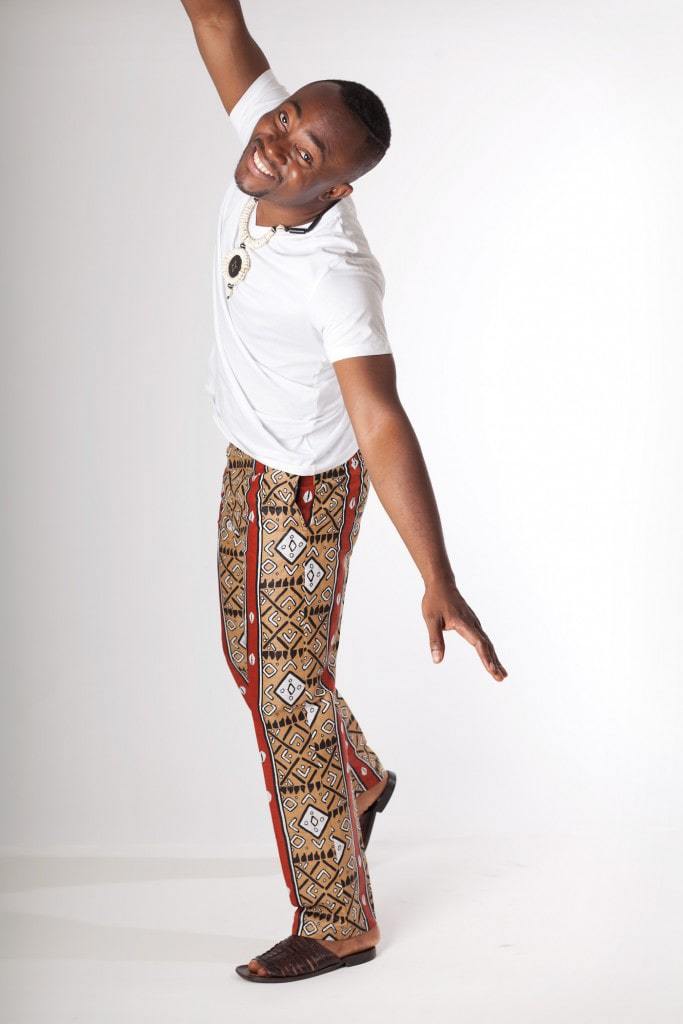 Africouleur