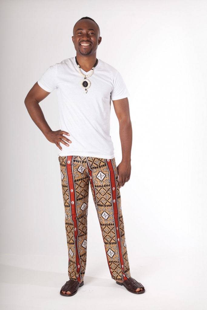 Africouleur