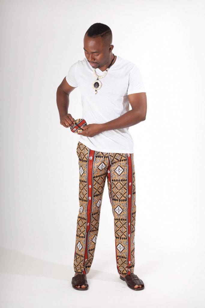 Africouleur