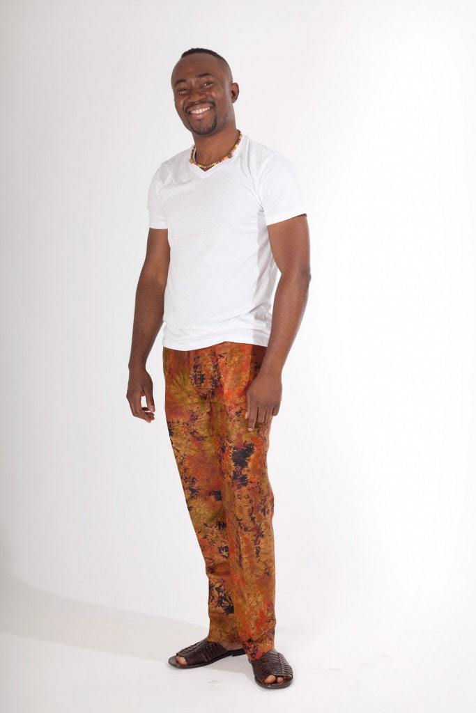 Africouleur