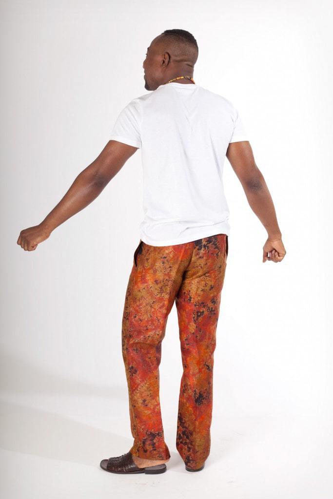 Africouleur