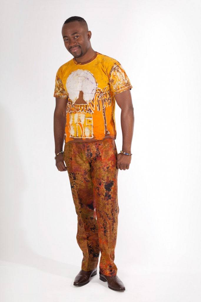 Africouleur