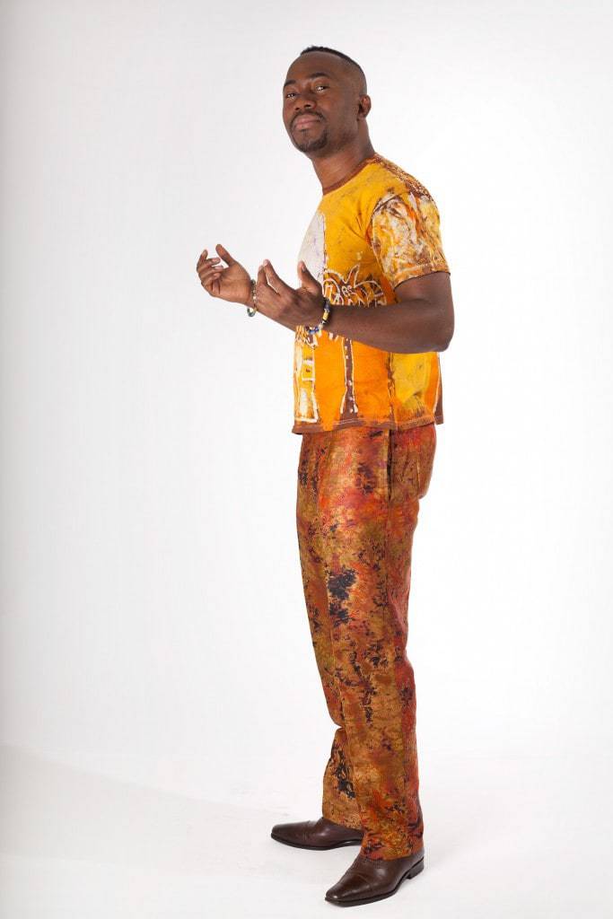 Africouleur