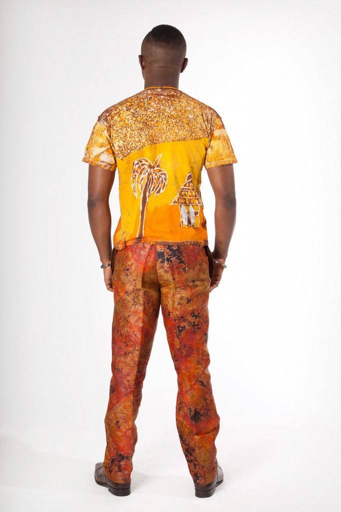 Africouleur