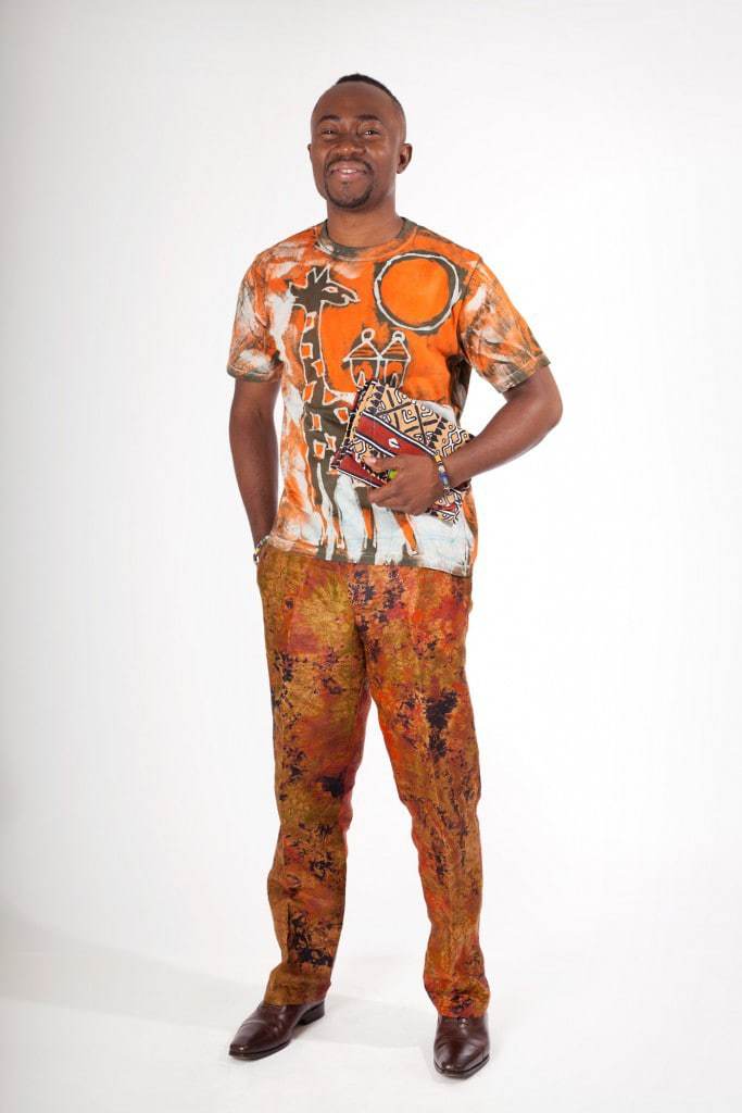 Africouleur