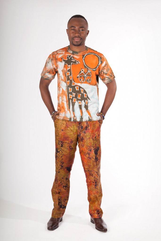 Africouleur