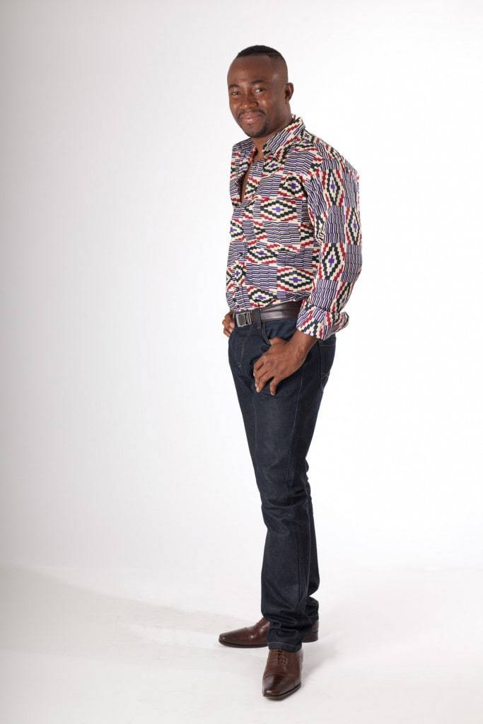 Africouleur