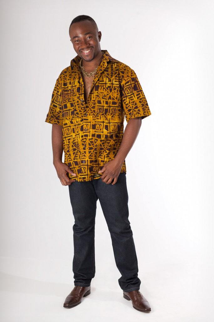Africouleur