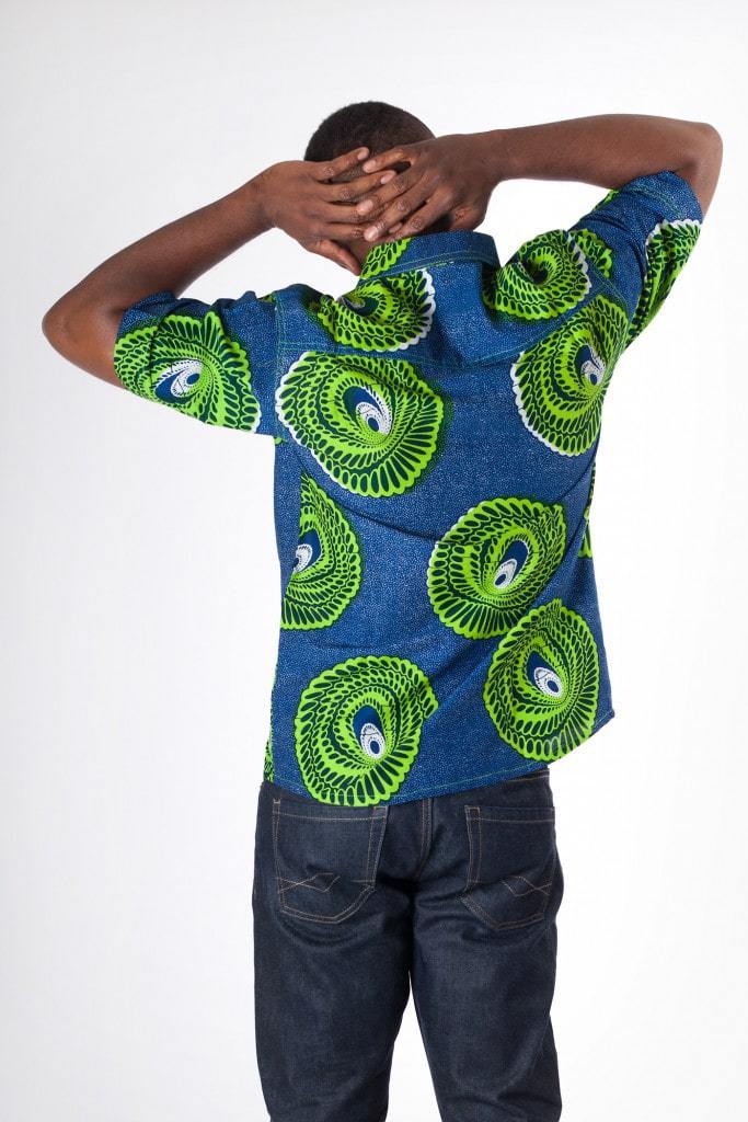 Africouleur